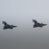 Eurofighter EF-2000 Typhoon S