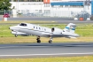 Gates Learjet C-21A (35A)
