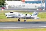 Gates Learjet C-21A (35A)