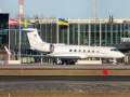 Gulfstream Aerospace Tp102D Gulfstream G550 (G-V-SP)