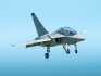 Alenia Aermacchi T-346A Master