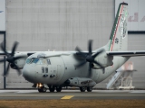 Alenia C-27J Spartan