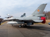 General Dynamics (Fokker) F-16AM Fighting Falcon