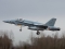 McDonnell Douglas EF-18M Hornet