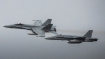 McDonnell Douglas EF-18M Hornet