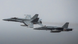 McDonnell Douglas EF-18M Hornet