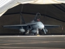 McDonnell Douglas EF-18M Hornet