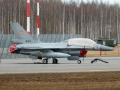 Lockheed Martin F-16BM Fighting Falcon