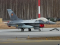 General Dynamics F-16AM Fighting Falcon