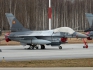 General Dynamics F-16AM Fighting Falcon