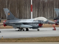 General Dynamics F-16AM Fighting Falcon