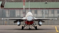 Lockheed Martin F-16BM Fighting Falcon