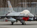 General Dynamics (Fokker) F-16AM Fighting Falcon