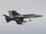 McDonnell Douglas EF-18M Hornet