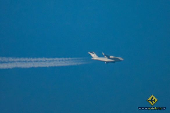 Boeing C-17A Globemaster III