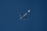 Alenia C-27J Spartan