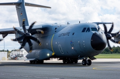 Airbus A400M Atlas