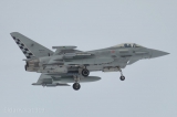 Eurofighter EF-2000 Typhoon