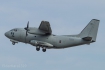 Alenia C-27J Spartan