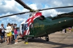 AgustaWestland AW-109E Power Elite