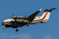 Hawker Beechcraft 350CER Shadow R1 (B300C)