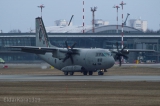 Alenia C-27J Spartan