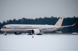 Airbus A350-941ACJ