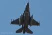 Lockheed Martin F-16BM Fighting Falcon