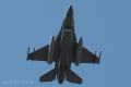 Lockheed Martin F-16BM Fighting Falcon