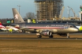 Airbus ACJ319 (A319-115/CJ)