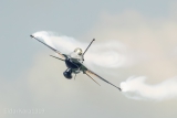 General Dynamics (TUSAS) F-16C Fighting Falcon (401)