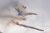 General Dynamics (TUSAS) F-16C Fighting Falcon (401)