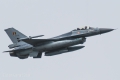 General Dynamics (SABCA) F-16AM Fighting Falcon