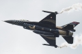 General Dynamics (TUSAS) F-16C Fighting Falcon (401)