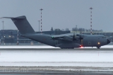 Airbus A400M Atlas