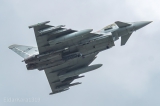 Eurofighter EF-2000 Typhoon S