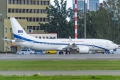 Boeing 737-8 MAX BBJ