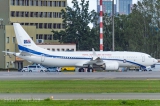 Boeing 737-8 MAX BBJ