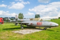 PZL-Mielec TS-11 Iskra bis B