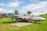 PZL-Mielec TS-11 Iskra bis B
