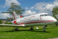 Yakovlev Yak-40