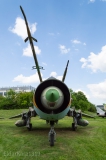Sukhoi Su-22UM3K
