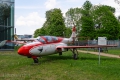 PZL-Mielec TS-11 Iskra bis B