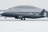 Airbus A321-251NX