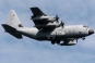 Lockheed Martin C-130J Hercules (L-382)