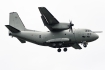Alenia C-27J Spartan
