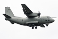 Alenia C-27J Spartan