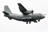 Alenia C-27J Spartan