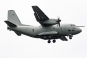 Alenia C-27J Spartan