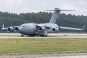 Boeing C-17A Globemaster III